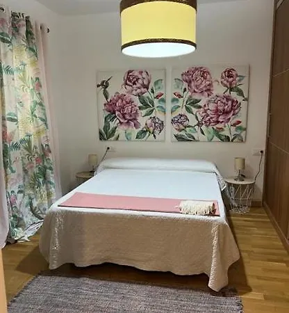 Privadas En Apartamento Compartido * Algeciras