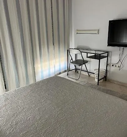 Homestay Privadas En Apartamento Compartido Algeciras