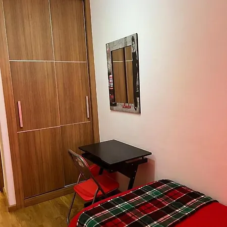 Privadas En Apartamento Compartido Algeciras