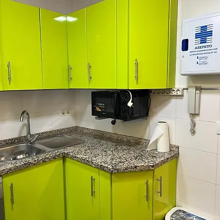 Privadas En Apartamento Compartido *