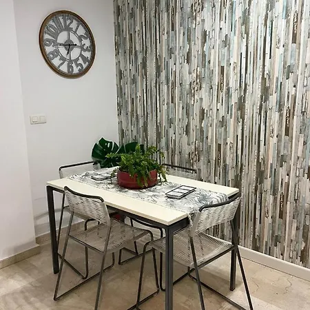 Homestay Privadas En Apartamento Compartido Algeciras