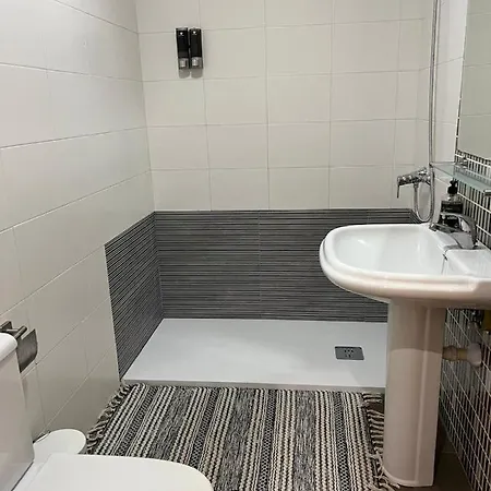 Privadas En Apartamento Compartido Homestay