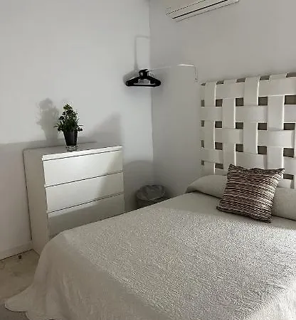 Privadas En Apartamento Compartido *