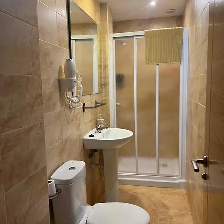 Homestay Privadas En Apartamento Compartido