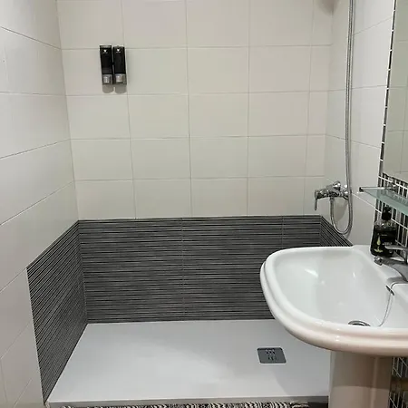 Privadas En Apartamento Compartido * Algeciras