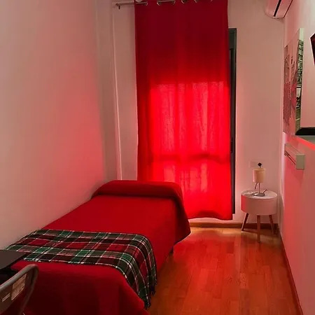 Homestay Privadas En Apartamento Compartido