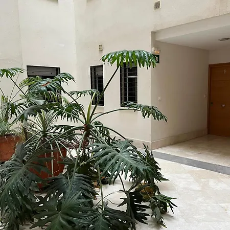 Homestay Privadas En Apartamento Compartido